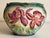 19th Century Art Nouveau Earthenware Cachepot from Longchamp, 1890s For Sale - Image 5 of 12