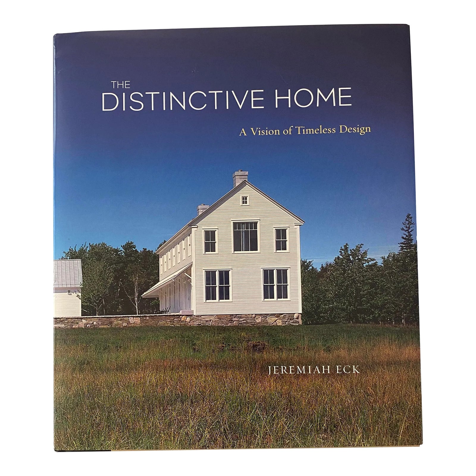 2003 ‘The Distinctive Home’ Coffee Table Book Chairish