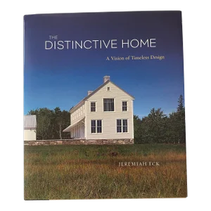 2003 The Distinctive Home Coffee Table Book
