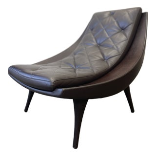 1990s Modern Carolina Lounge Chair by Doriana & Massimiliana Fuksas For Sale
