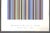 2000 - 2009 Bridget Riley Achaean Large Original Tate Silkscreen Print For Sale - Image 5 of 11