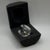 Swarovski Crystal Oyster Shell With Pearl Figurine (#014389 Original Box, Certificate of Authenticity) For Sale - Image 11 of 17