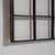 Early 20th Century France Black Wrought Iron Window For Sale In Greensboro - Image 6 of 18