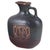 2000 - 2009 Brown and Grey Glazed Stoneware Pitcher by Gunnar Nylund for Rörstrand For Sale - Image 5 of 5