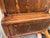 20th Century Louis XVI Writing Desk in Inlaid Wood with Drawers and Pull-Out Top, 1900 For Sale - Image 14 of 18