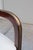 Neoclassical Mid 19th Century Neoclassical Single Armchair For Sale - Image 3 of 12