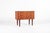 Mid-Century Modern Danish Teak Chest of Drawers, 1960s For Sale - Image 6 of 11