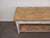 Vintage Weathered Worktable, 1950s For Sale - Image 16 of 18