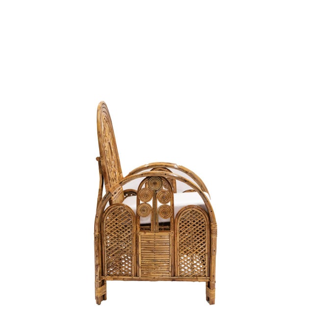 2020s Hamilton Chair For Sale - Image 5 of 7