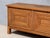 Sideboard in Oak attributed to Oscar Nilsson, Sweden, 1940s For Sale - Image 6 of 12