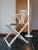 Folding Chair in the Style of Thonet For Sale - Image 9 of 11