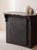 Antique Spanish Dark Patina Sideboard, 1800s For Sale - Image 10 of 12