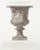 18th Century Pair of 18th Century Giovanni Battista Piranesi Framed Urn Engravings For Sale - Image 5 of 18
