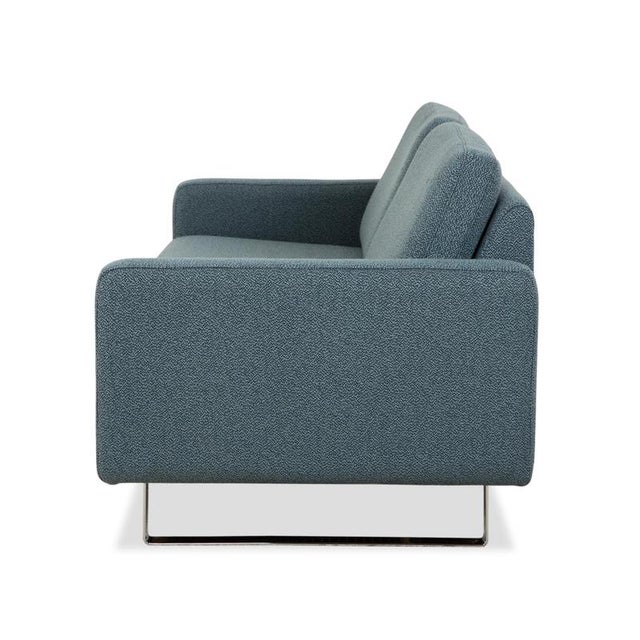 Conseta Fabric Three-Seater Sofa from Cor For Sale - Image 13 of 14