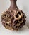 Brutalist Vintage Brutalist Danish Stoneware Table Lamp by Bodil Marie Nielsen, 1970s For Sale - Image 3 of 7