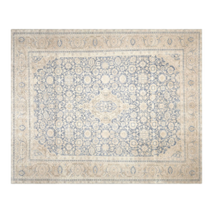 1940s Persian Melayer Rug