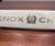 Lenox Lenox China Porcelain Display Sign For Sale - Image 4 of 10