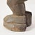 Wood Early 20th Century Moba Standing Wood Figure Togo For Sale - Image 7 of 12