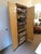 2000 - 2009 Anne Hauck Collection Yvonne Macassar Ebony Cabinet For Sale - Image 5 of 6