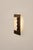 Frame Slim Wood M Wall Light by Violaine d'Harcourt For Sale - Image 4 of 5