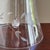 Mid 20th Century Mid-20th Century Etched Crystal Dinner Bell For Sale - Image 5 of 7