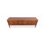 We are offering a beautiful vintage sideboard from the former german quality manufacturer bramin for sale. The design is...
