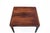 Danish Rosewood Coffee Table, 1960s For Sale - Image 4 of 8
