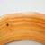 Rustic Hand Carved Goat Bell, 1950 For Sale - Image 9 of 11