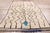 Vintage Azilal Moroccan Rug, 03'09 X 09'00 For Sale - Image 9 of 10