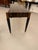 French Art Deco Macassar Elegant Writing Desk For Sale - Image 13 of 18