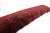 Contemporary Handwoven Home Decor Lumbar Rug Pillow Cover -14'' X 47 For Sale - Image 3 of 10