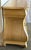 A Sculptural Dutch Bombe Commode in Bleached Maple For Sale - Image 10 of 18