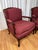 Early 21st Century Vintage French Style Chairs Henredon For Sale - Image 5 of 8