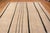 Beautifully Decorative And Versatile Ivory Cream Color Minimalist Geometric Striped Design Modern Contemporary Room Size...