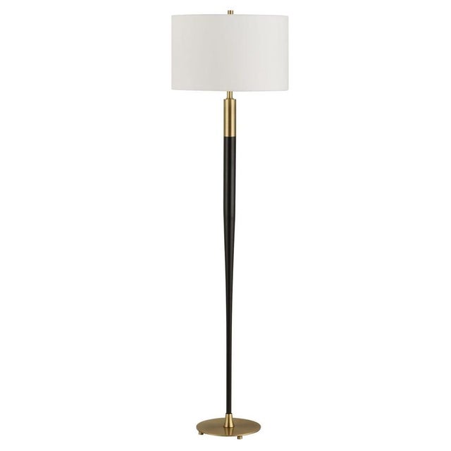 Tuxedo Floor Lamp For Sale In Sacramento - Image 6 of 6
