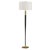 Tuxedo Floor Lamp For Sale In Sacramento - Image 6 of 6