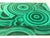 Mid 20th Century Vintage Malachite Box For Sale - Image 5 of 12