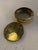 Brass Lidded Box, Mid-Century Modern For Sale In Los Angeles - Image 6 of 7