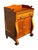 With our highest compliments Bay Colony Antiques proudly offers this wonderful antique cupboard. This piece is absolutely...