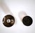 1990s Princ Art Glass Vase and Ashtray Set by Pavel Havelka, Czech, 1990s, Set of 2 For Sale - Image 5 of 18