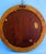 Lake Landscape, 18th Century, Oil Painting on Circular Panel, Framed For Sale - Image 10 of 14