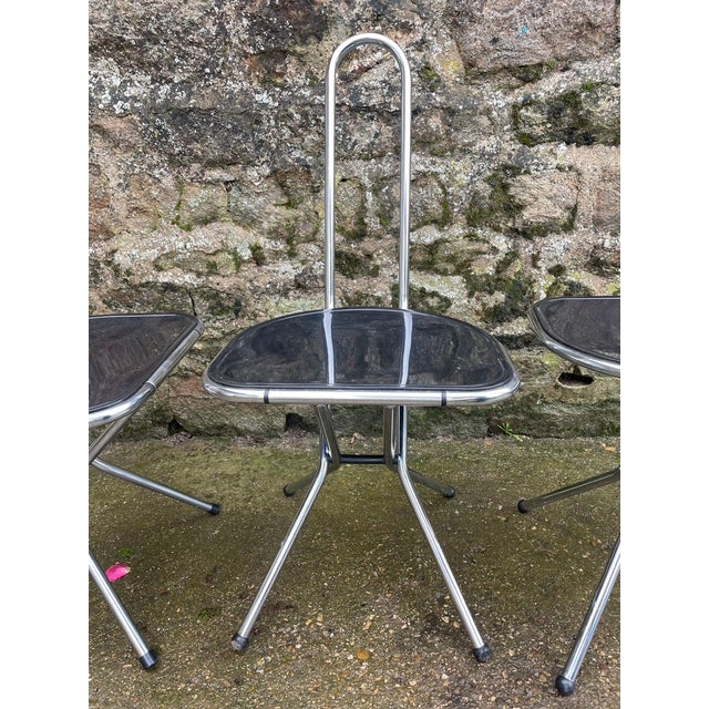 Chair by Niels Gammelgaard for Ikea, 1980 For Sale - Image 17 of 18