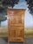 Louis Philippe Wardrobe in Cherry For Sale - Image 13 of 13