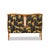 Wood Antique Seating Set, England, 1900s, Set of 3 For Sale - Image 7 of 12