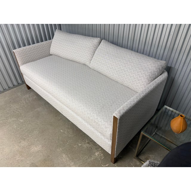 Nelson Couch by Cr Laine, New With Tags For Sale - Image 9 of 11