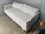Nelson Couch by Cr Laine, New With Tags For Sale - Image 9 of 11