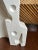 Vintage Mid-Century Plaster Sculpture For Sale In Los Angeles - Image 6 of 11