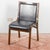 Cavour Chair from Poltrona Frau For Sale - Image 3 of 9