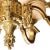 Traditional Late 19th Century Gilt-Bronze Chandelier For Sale - Image 3 of 5
