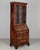 English 18th Century English Walnut Bureau Bookcase, or Secretary Desk For Sale - Image 3 of 13